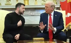 Trump'ın Ukrayna Yorumu Gündem Yarattı