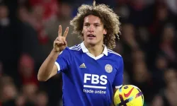 Fenerbahçe'den Wout Faes İçin Transfer Hamlesi
