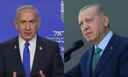 Erdoğan'dan Netanyahu'ya Sert Tepki: Hesap Verecekler