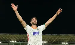 Adı Trabzonspor İle Anılıyordu! Galatasaray Devreye Girdi