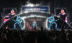 Papara Park'ta 9 Gün Boyunca Konser Coşkusu