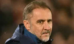 Vitor Pereira'dan Türkiye Paylaşımı