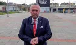 CHP'den Özkan Yalım Açıklaması: Affedilmedi