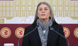 Sibel Suiçmez’den KTÜ Çocuk Hastanesi Eleştirisi