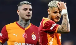 Galatasaray'da Gözler Mauro Icardi'nin Kararında
