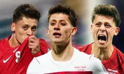 Arda Güler'in Sözleri Maç Öncesine Damga Vurdu