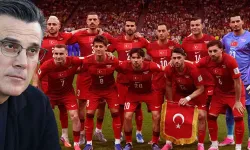 A Milli Takım Paraguay Karşısında Kritik Sınavda