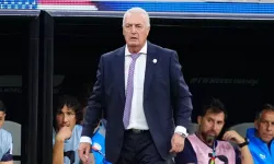 Paraguay Teknik Direktörü Gustavo Alfaro Kimdir?