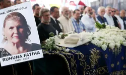 Zühal Yorgancıoğlu'nun Cenazesinde Saf Tartışması