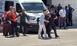 Antalya'da 7 Aylık Hamile Hemşire Evinde Ölü Bulundu