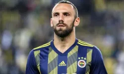 Fenerbahçe'de Vedat Muriqi Transferi Tamamlandı