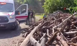 Torul’da Bir Kadın Hayatını Kaybetti, Şüpheli Aranıyor