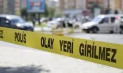Beton Mikserinde Sıkışan İşçi Yaşamını Yitirdi