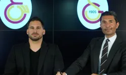 Galatasaray Şaban Uzun'u Kadrosuna Kattı
