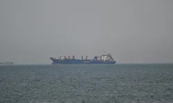 Hürmüz Yakınlarında Gemiye Saldırı Düzenlendi