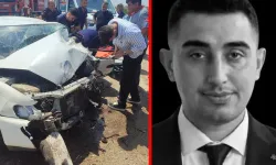 Osmaniye'de Kaza: Uzman Çavuş Yaşamını Yitirdi