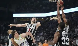 Beşiktaş'a Final Maçı Nedeniyle Para Cezası