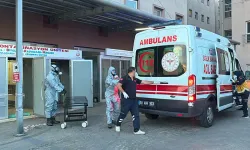 Tekirdağ'daki Kimya Fabrikasında Patlama: 4 Yaralı