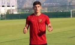 Göztepe'de Uğur Kaan Yıldız ile Yollar Ayrıldı