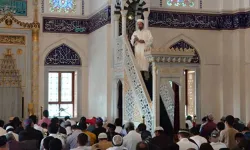 Diyanet'ten Cuma Hutbesi: Birlikte Rahmet Vardır