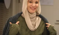 Gamze Özçelik 8 Yıl Sonra Setlere Döndü