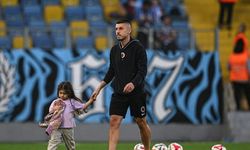 Trabzonspor Metehan Mimaroğlu Transferini Tamamladı