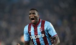 Trabzonspor'da Onuachu Kararını Başkan Açıkladı