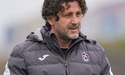 Trabzonspor'da 4 Futbolcunun Geleceği Kamp Sonrası Netleşecek