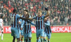 Trabzonspor'un Yeni Sezon Kamp Programı Belli Oldu