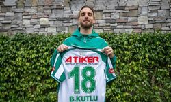 Trabzonspor Berkan Kutlu Transferinde Yeniden Harekete Geçti