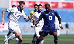 Trabzonspor'da Cabral Transferi Resmen Tamamlandı