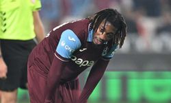 Trabzonspor'da Yabancı Kontenjanı Hareketliliği