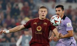 Trabzonspor'dan Artem Dovbyk Hamlesi Yeniden Gündemde
