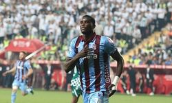 Paul Onuachu'ya Bir Ödül Daha: Sezonun Golü Seçildi