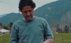 Fatih Tekke'nin Çekim Sırasındaki Diyaloğu Gündem Oldu