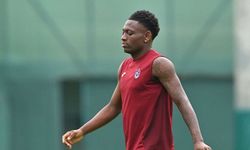 Trabzonspor'da Kazeem Olaigbe Gelişmesi