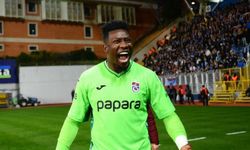 Trabzonspor'da Gözler Andre Onana'nın Kararında