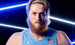 Trabzonspor Basketbol'dan Brady Manek Hamlesi