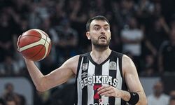 Trabzonspor Basketbol'a Tecrübeli Transfer