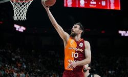 Trabzonspor Basketbol Rıdvan Öncel'i Transfer Etti