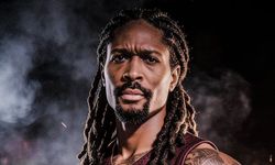 Trabzonspor Basketbol'dan Emanuel Terry Transferi