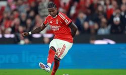 Trabzonspor'un Yeni Transferi Cabral İstanbul'a Geliyor
