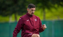 Stefan Saviç Şampiyonlar Ligi Finalini Yerinde İzledi