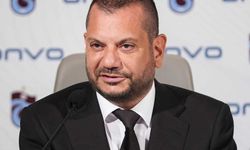 Ertuğrul Doğan'dan Yabancı Kuralı İçin TFF Hamlesi