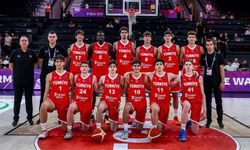 Milliler Bosna Hersek Maçı Hazırlıklarını Sürdürdü
