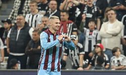 Trabzonspor'da Zubkov Dönemi Sona Erdi, AEK'a Gitti