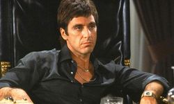 86 Yaşındaki Al Pacino'dan Yeni Görüntü Geldi