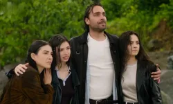 Taşacak Bu Deniz Sezon Finali Yapıyor