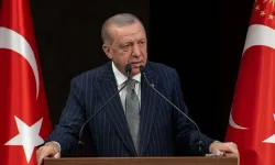 Erdoğan'dan CHP'ye Sert Eleştiriler