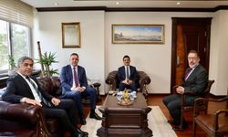 TBB'den HSK'ya Gecikmeyen Adalet Ziyareti